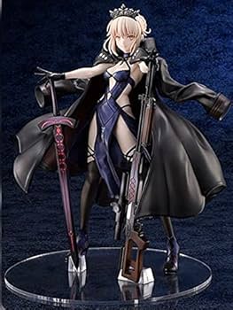 ライダー／アルトリア・ペンドラゴン オルタ AMAKUNI Amazon | AMAKUNI Fate/Grand Order 1/7ライダー／アルトリア