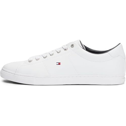Tommy Hilfiger Men's Classic Cupsole Trainers