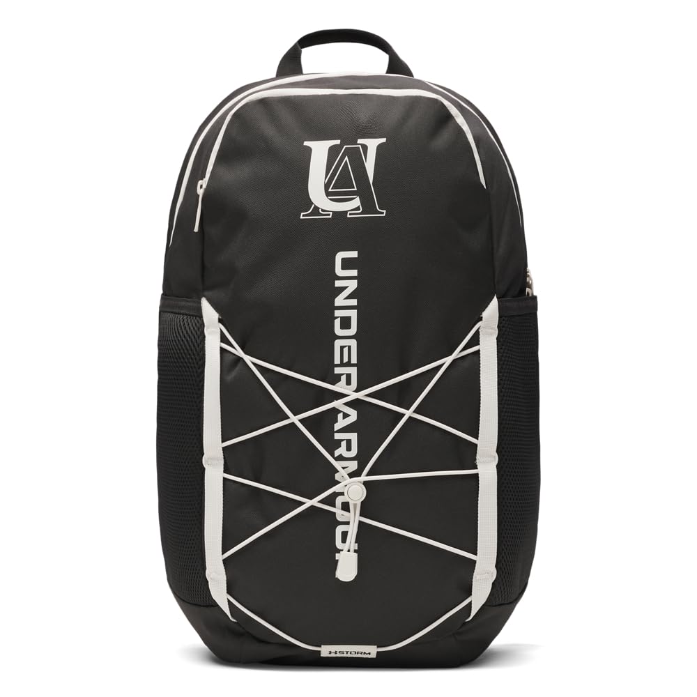 Under Armour Hustle 6.0 Backpack