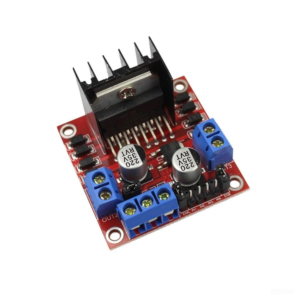 Dos ruedas para kit de coche inteligente, chasis de robot DIY con cámara, kit de coche robot de prevención de obstáculos para placa R3 para conductor de motor l298n