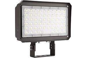 200W LED Flood Light Outdoor Dusk to Dawn: Illuminating Security at its Finest