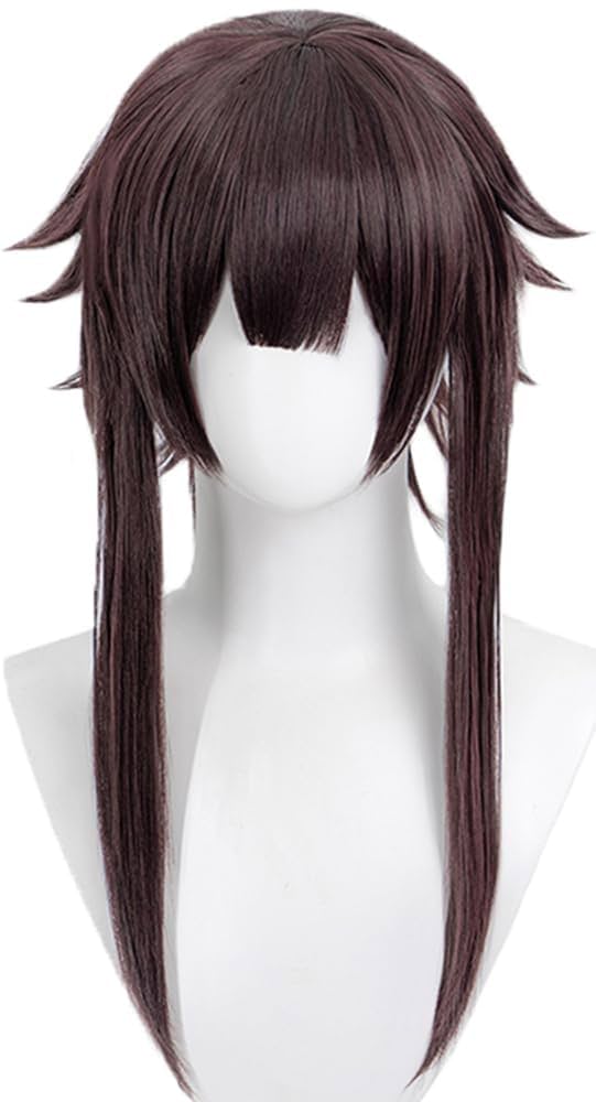 KURO様 ウィッグオーダー 材料費ページ