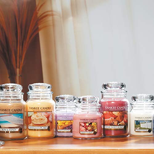 Yankee Candle 5038580004465 Jar Small Fresh Cut Roses Ysmfcr thumb #4