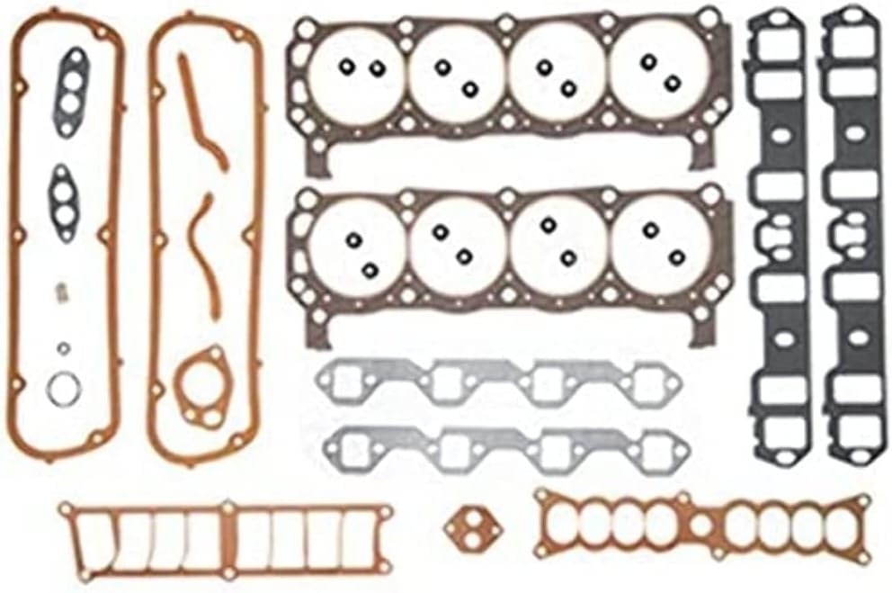 MAHLE HS3530A Engine Cylinder Head Gasket Set