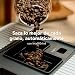 Imagen de KitchenAid KF3 Cafetera Espresso Automática