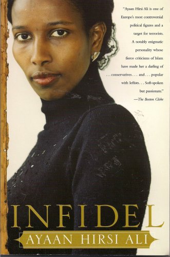 Infidel 0739486292 Book Cover