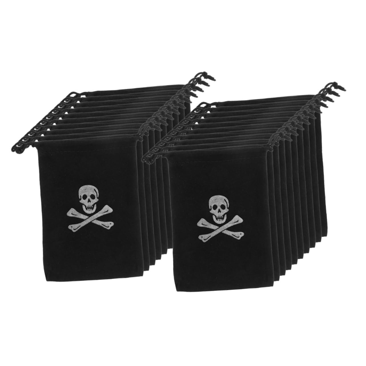 FOMIYES 100個 海賊巾着袋 halloween バッグ bag ポーチ ﾊﾞｯｸﾞ 金貨袋 キャンディー包装箱 おもちゃ Amazon.co.jp:  MERRYHAPY 20個海賊テーマ万聖節用コイン収納袋 耐久性製 お菓子や小物の保 : ホビー