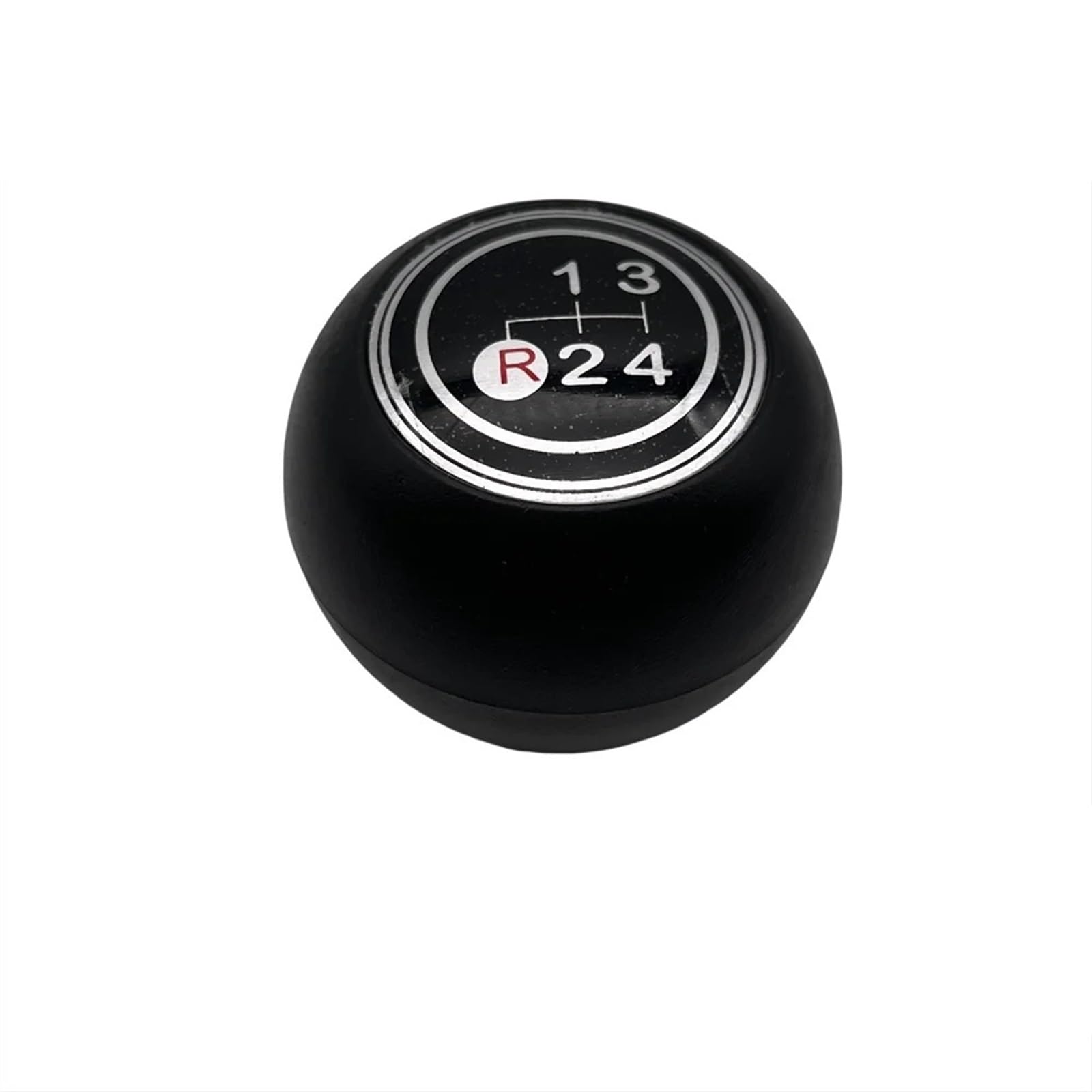 Jxewmtmc Type 2 For Toyota For Land For Cruisers 40 Series Fj40 Fj43 1969-1984 4/5 Speed Gear Shift Knob Lever Shifter Head Handball Gear Stick Shift Cover(Type 2)
