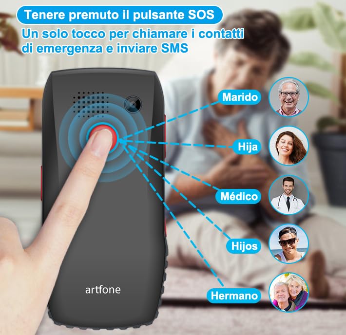 Artfone