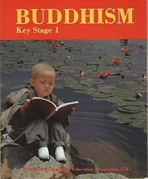 Paperback Buddhism: Key Stage 1, Workbook for Key Stage 1 Book