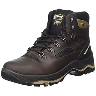 Grisport Mens Quatro Hiking Boot