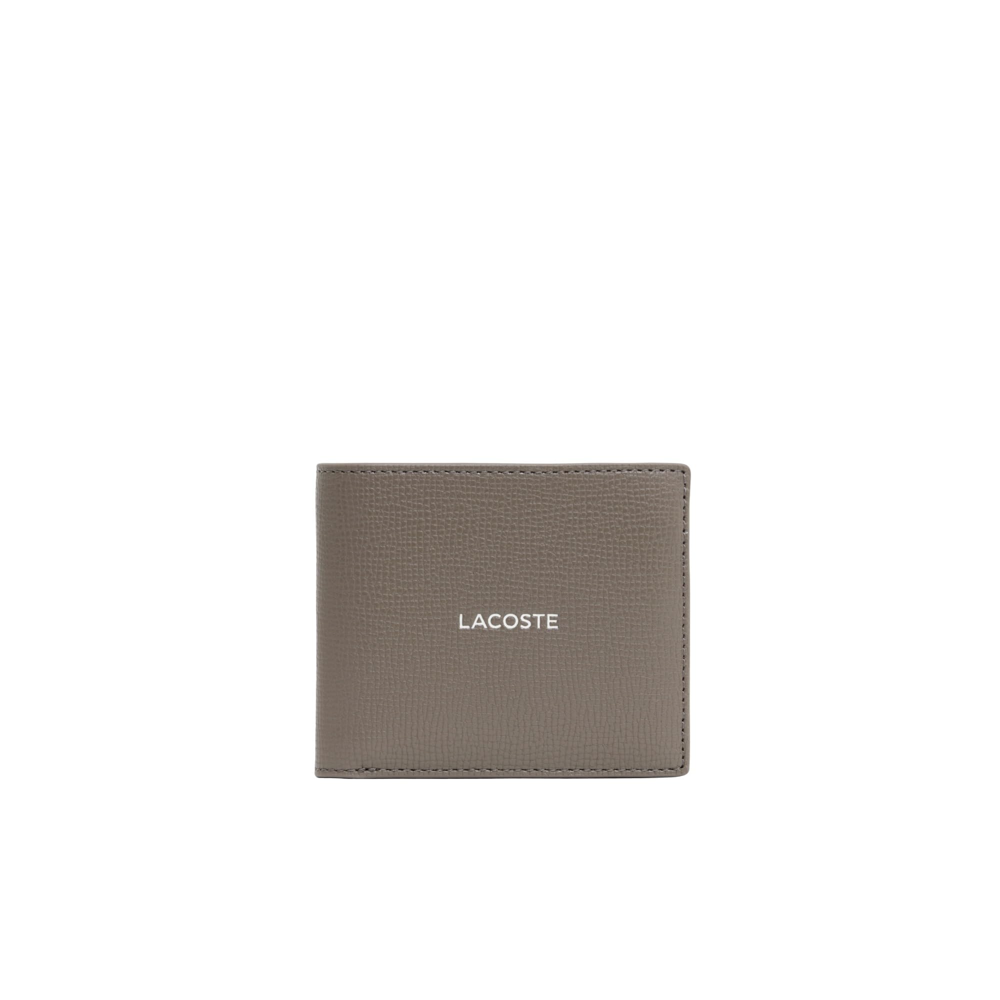 lacoste Medium Ossian Leather Billfold-picture-10