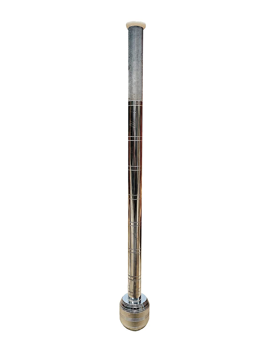 USC Fitnes Steel Mugdar/Karla Katai/Mugdar for Exercise (3kg)-image-8