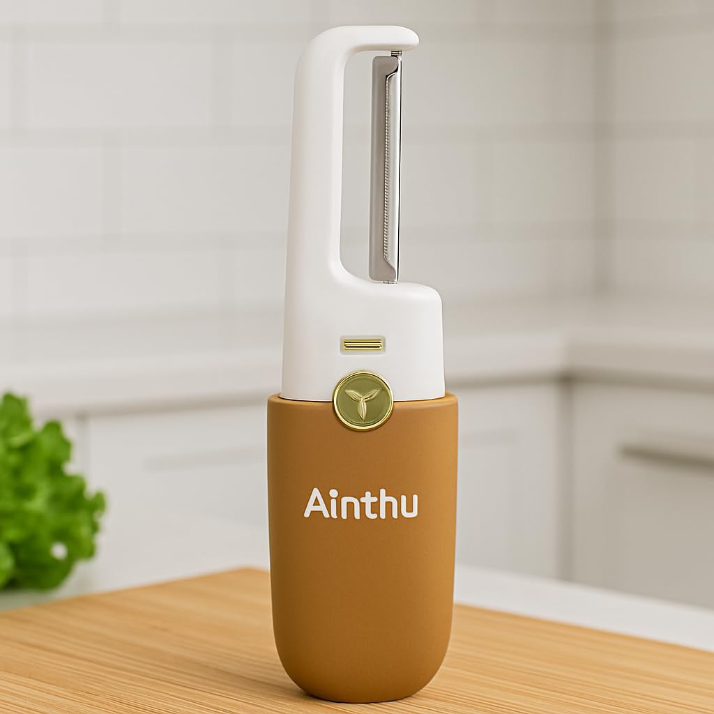 Ainthu Multifunctional pocket travel knife