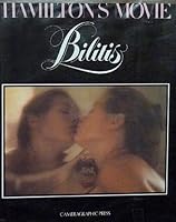 Hamilton's Movie "Bilitis": A Photographic Scrapbook From the Movie 0688015220 Book Cover