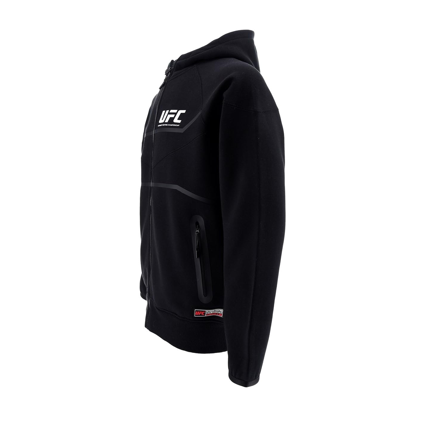 UFC Herren UFC Sweatshirt Sweater (1er Pack)