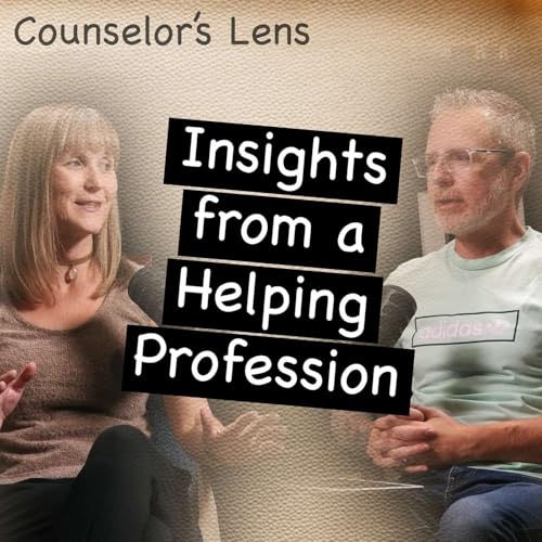 The Counselor&rsquo;s Lens: Insights from a Helping Profession
