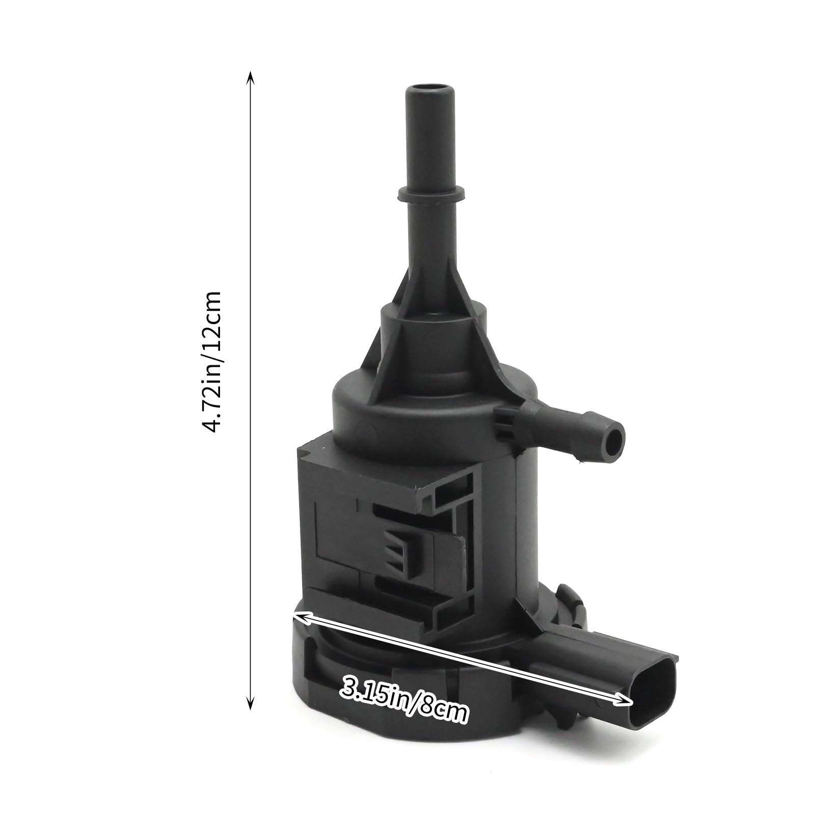 4891741AA Vapor Canister Purge Valve Compatible With