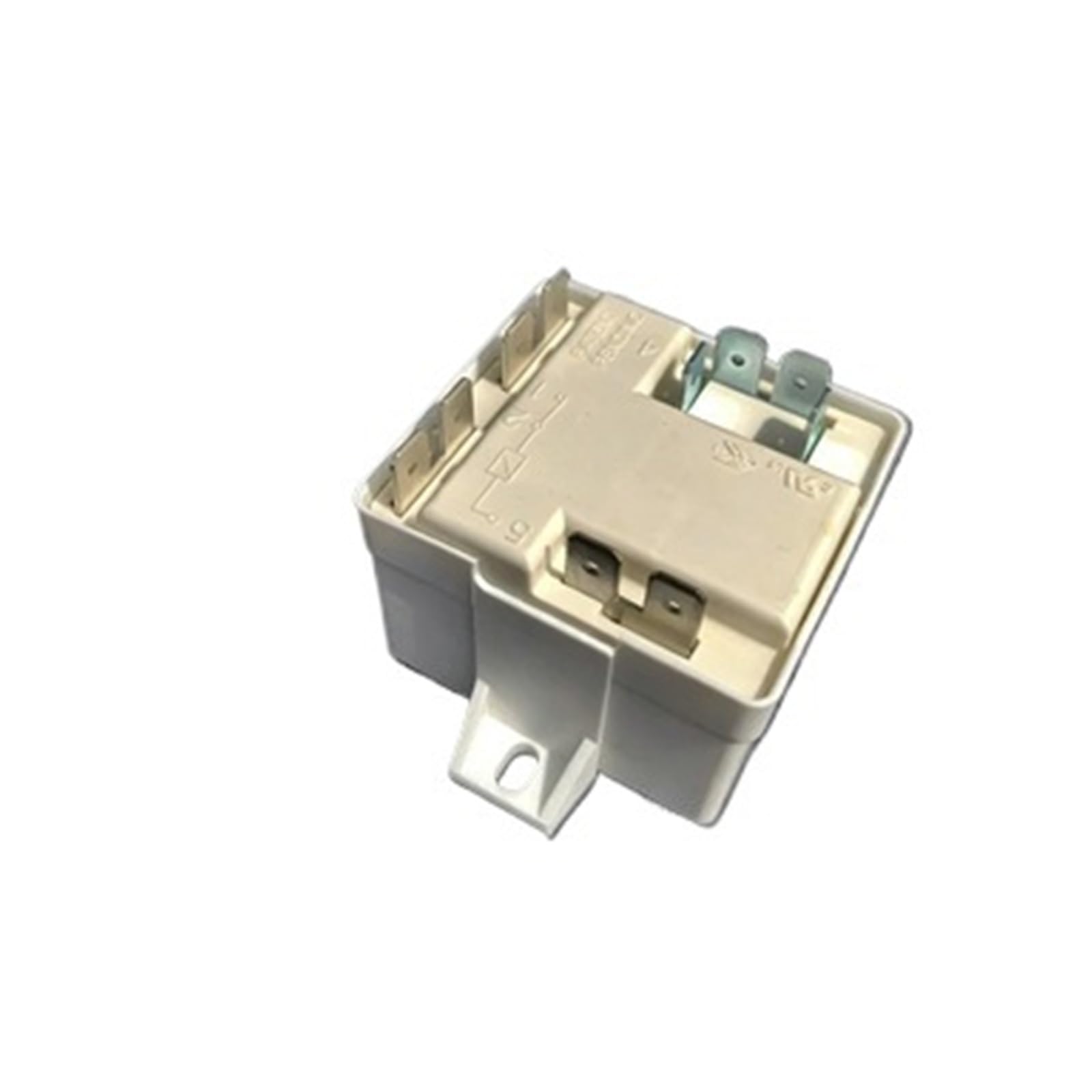 Relé de arranque RVA 4G3D 35A-400V
