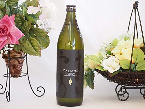 ���n���ɂ�鍁���̖{�i���Ē� �������DAIYAME(��������)�_�c��900ml×1�{