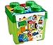 Produktbild LEGO Duplo 10570 - Starter Steinebox