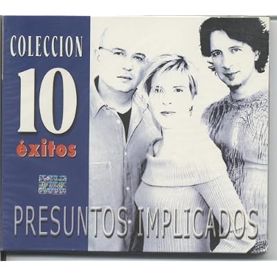 Coleccion 10 Exitos