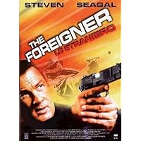The Foreigner - Lo Straniero