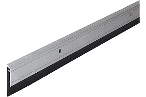 M-D Building Products Front Door Sweep for Bottom of Door, 36 Inch