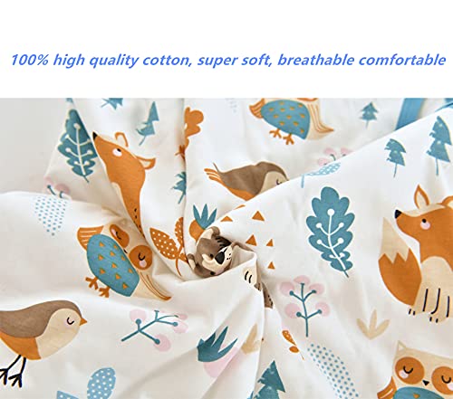 Chilsuessy Baby Schlafsack mit Füße 2.5 Tog Ganzjahres Schlafsack Baby Schlafsäcke Babyschlafsack mit Beinen für Säugling Kinder… – Ansicht 3
