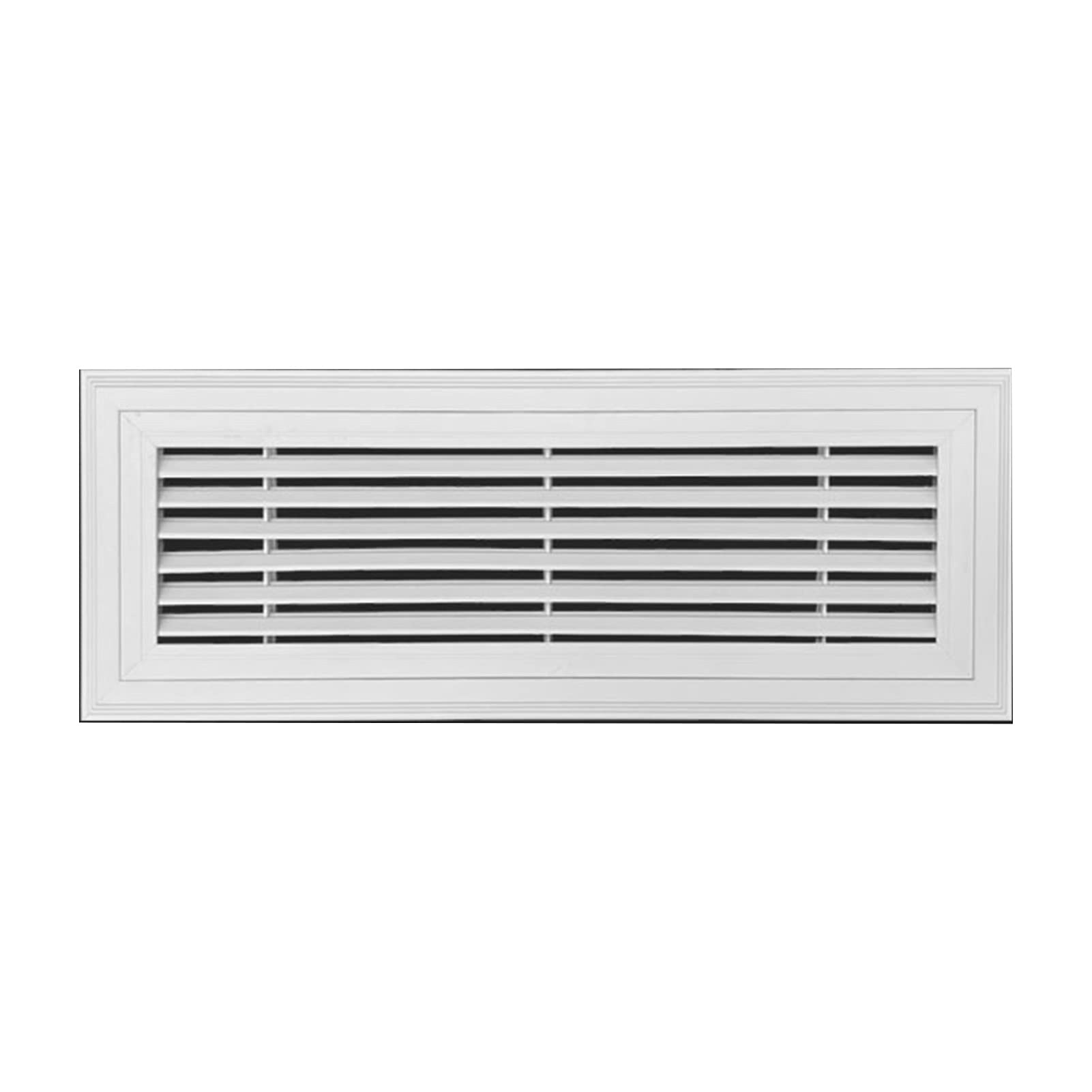 Buy Household products Return Air Vent, cold Air Return Grille, White
