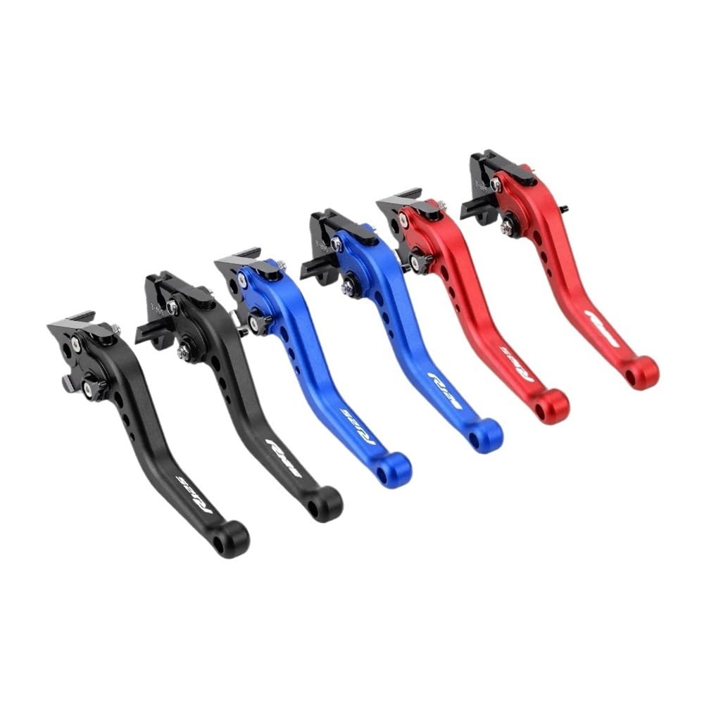 Motorrad Kupplungshebel Für YAM&AHA YZF R125 YZFR125 2008-2024 2025 Kurzbremskupplungshebel Motorradzubehör Griffsteuerhebel
