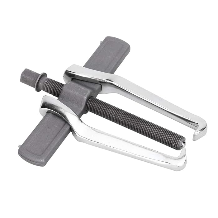 Buy 2 Jaw Hydraulic Gear Puller, 6 Inch Wheel Bearing Pulling Drawing