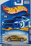 Hot Wheels Oldsmobile Aurora #230 Year: 2001