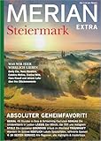 MERIAN Extra Steiermark (MERIAN Hefte)