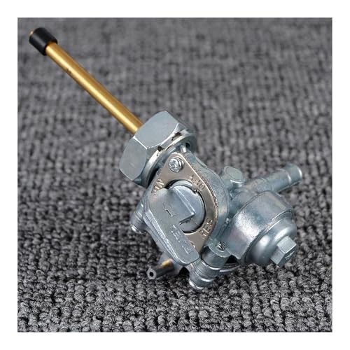 Petcock pour FT500 GL500 GL650 XL600V pompe de commutation - 2