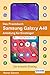 Produktbild Das Praxisbuch Samsung Galaxy A40 - Anleitung für Einsteiger