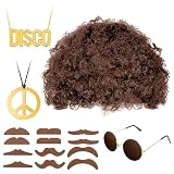Accesorios estilo hippie de los años 60 y 70 imitan la moda de la época, lo que los convierte en un complemento de vestuario perfecto, fresco y vintage, muy atractivo