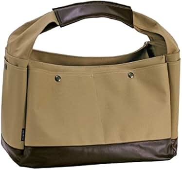 ブロンプトン　brompton トートバッグ 普段使いに [BROMPTON Tote Bag] : 山に野に川に呑みに