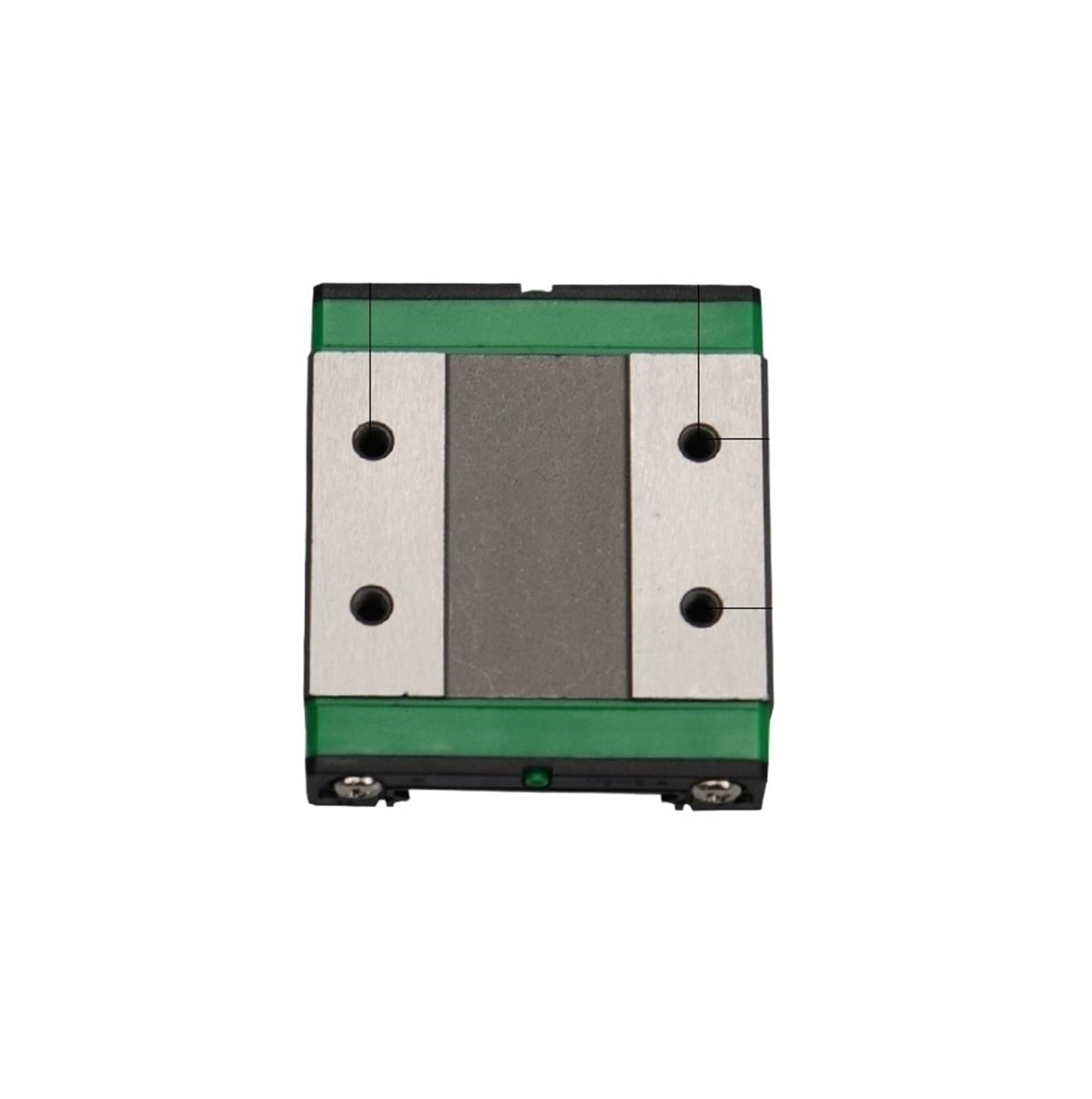 Micro-rail de guidage MGN12C en acier robuste pour axes d impression précis - 3
