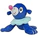 TOMY Pokémon Small Plush, Popplio