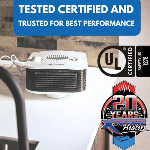 Xtreme Heaters RV & Cabin