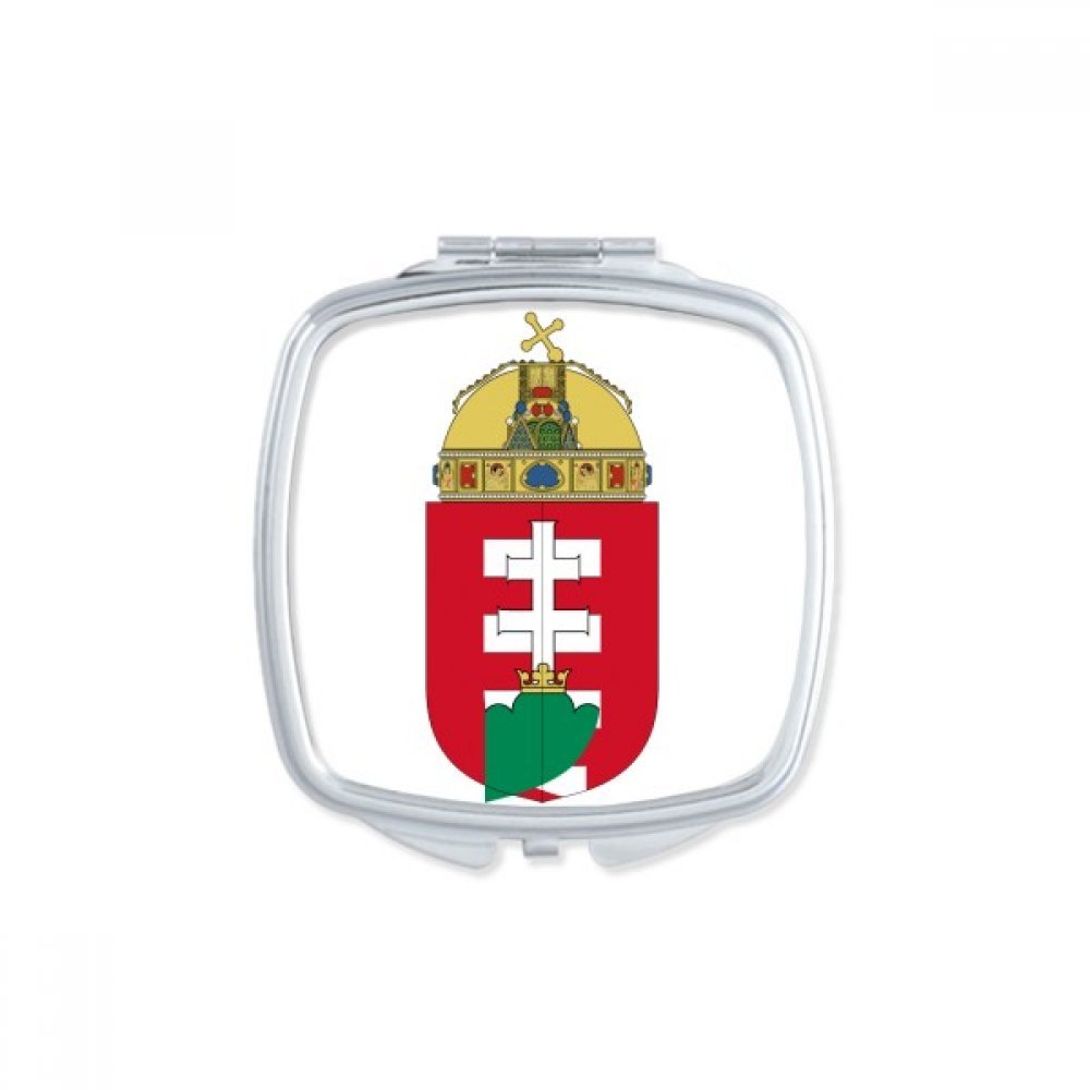 Miroir de maquillage Honduras petit miroir portable pour femme