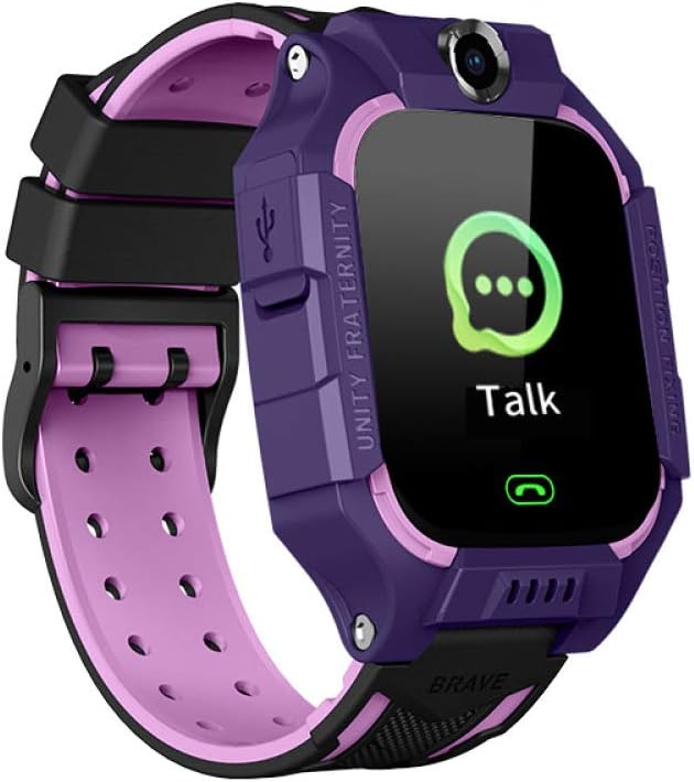 orologio intelligente per bambini con giochi