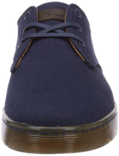 Dr. Martens CRUISE DELRAY, Scarpe Brogue Stringate...