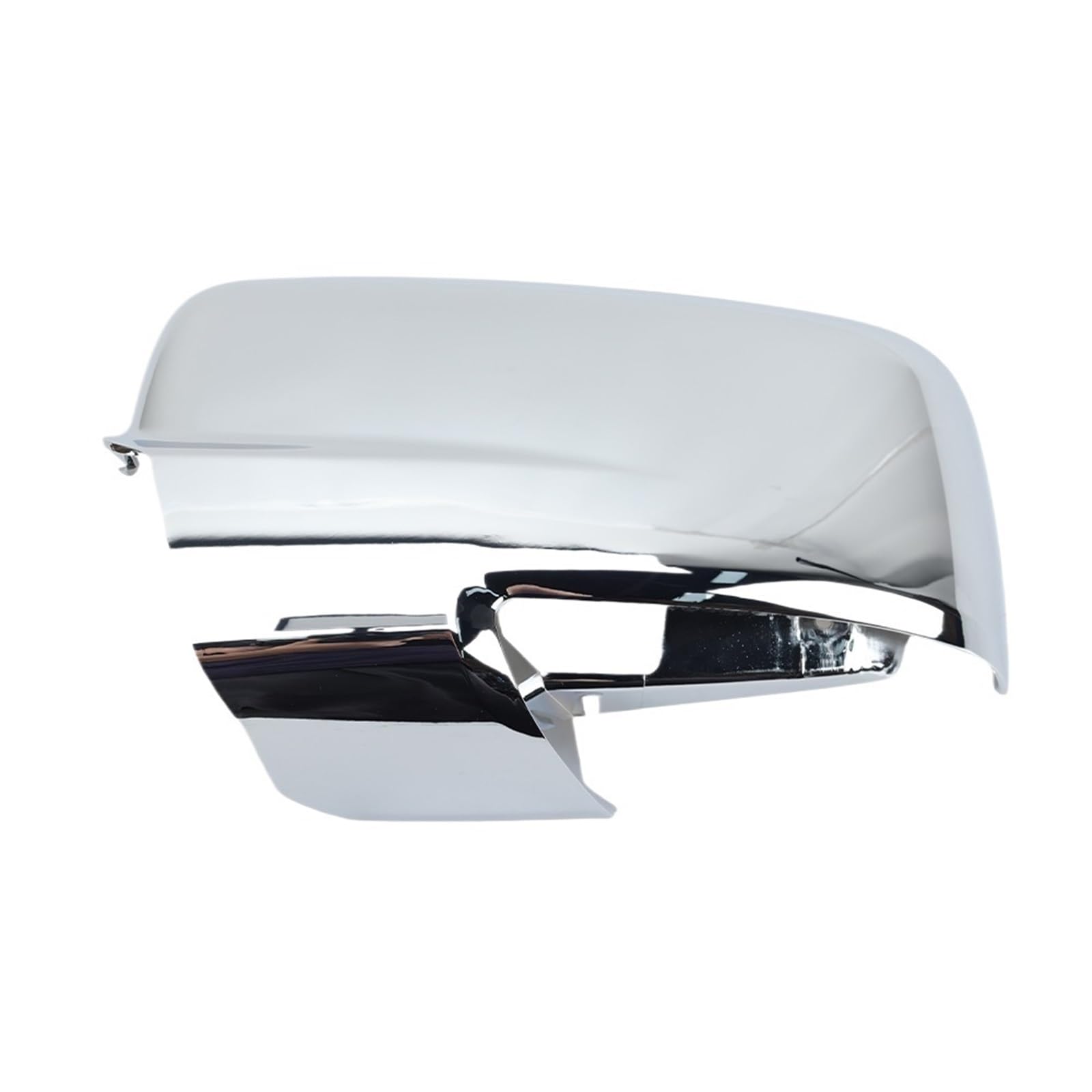 Couvercle rétroviseur chromé Dodge Ram 1500 accessoires gauche - 8