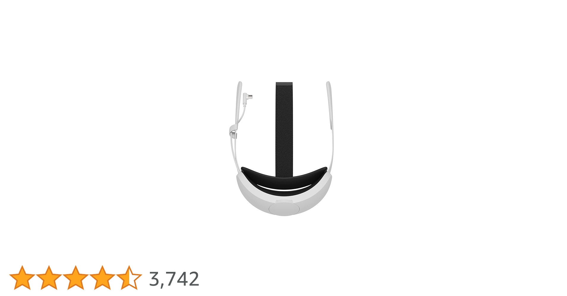 Amazon.co.jp: Quest 2 Eliteストラップ バッテリー付き : PCソフト