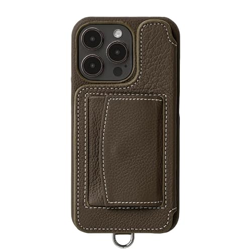 y DEMIU f~E z k iPhoneΉ 16Prop l X}zP[X gуJo[ w 蒠^ 킢 K U[ {v v[g Mtg |VF POCHEk Gg[v l