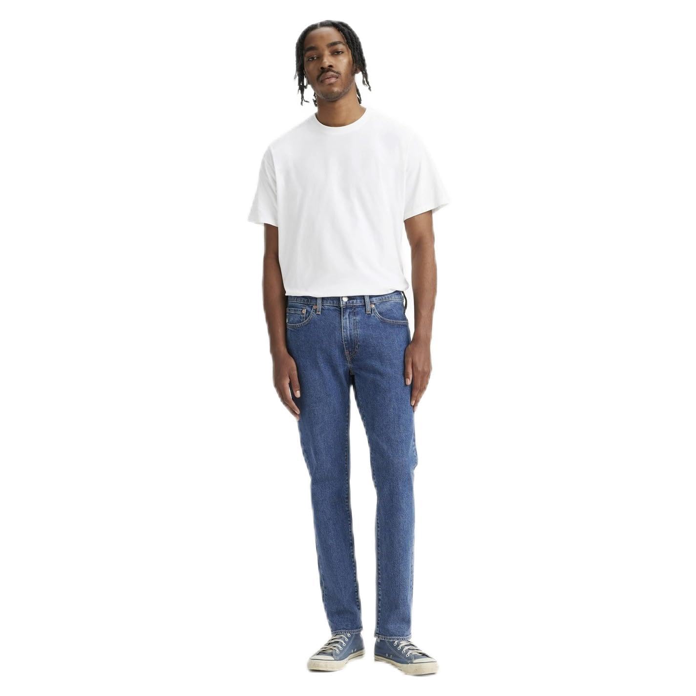 Levi's Men's 511 Slim Fit Jeans — view 15