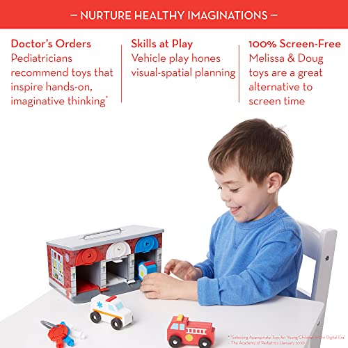 The 26 Best Kids' Motor Vehicle Playsets of 2024 [Verified] Cherry Picks