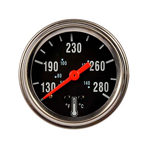 Dorman 7-123 Water Temperature Gauge thumb #1